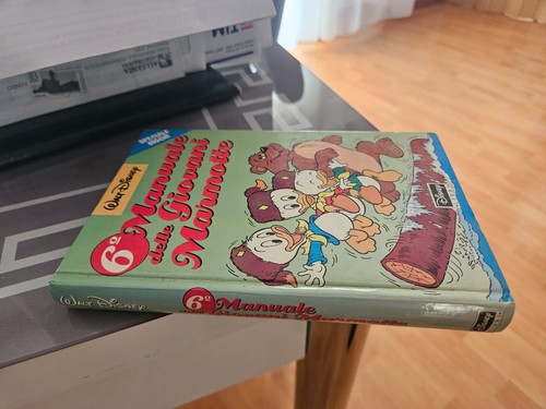Manuale delle giovani - il,