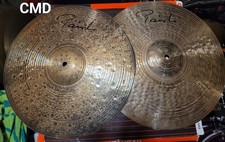 Paiste signature dark - paiste,