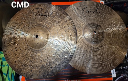 Paiste signature dark energy - signature,