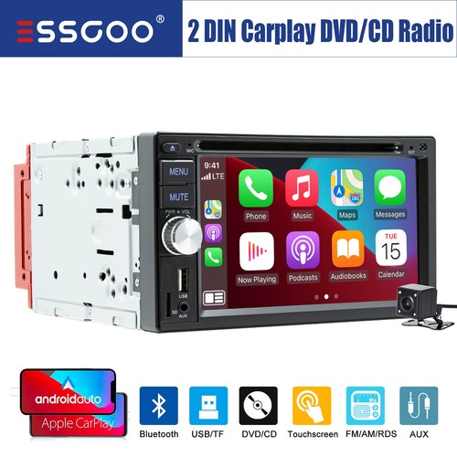 Autoradio doppio 2 din - autoradio,