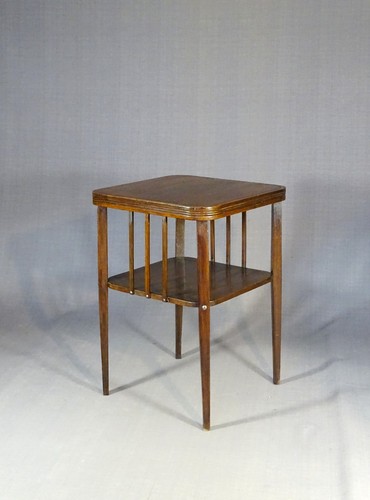 Table basse thonet - table, n°9205