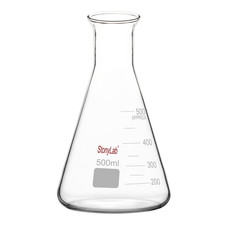 Fiaschetta Di Erlenmeyer in