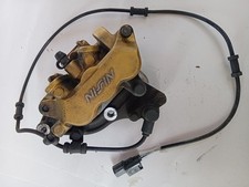 Pinza freno anteriore Honda SW-t 400 600 con ABS 2010 2016