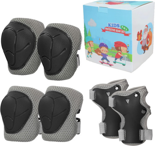 Protezione set per bambini - per, 2-8