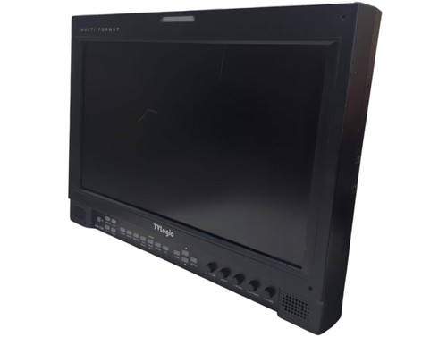 Tvlogic lvm 170w monitor - monitor, lcd