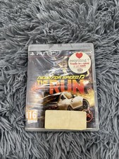 🏎️ Need for Speed: The