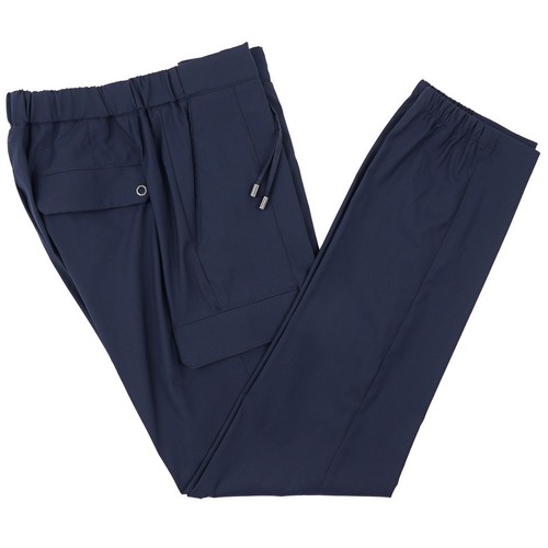 Stefano ricci navy techno - stefano,