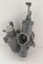 Carburatore dell'Orto UA 17 S