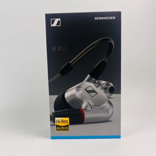 Sennheiser 900 wired - ie,