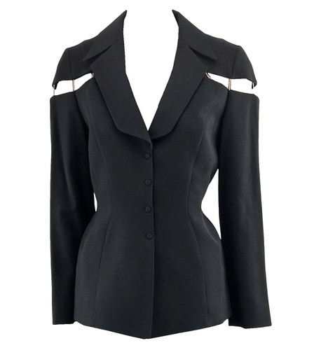 Blazer thierry mugler vintage - thierry,