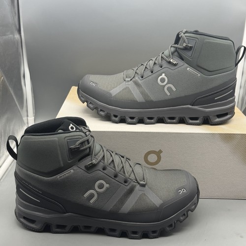 Scarpe trekking cloud - trekking, on