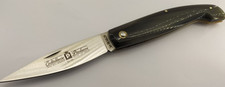 Coltello artigianale tipo Sa