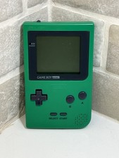 Nintendo Game Boy Pocket