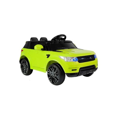 Range rover auto per bambini - range,