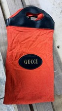 Borsa Gucci vintage anni 70 in