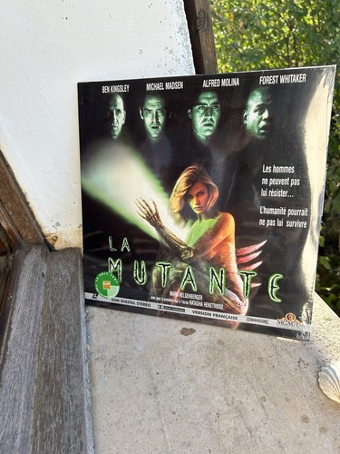 Mgm home video - home, mutante