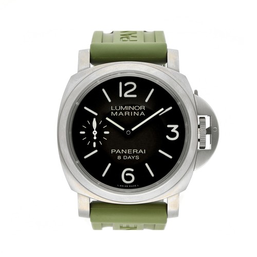 Panerai marina giorni - panerai,