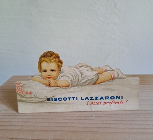 Biscotti lazzaroni piccolo - biscotti,