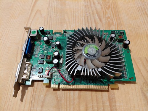 Scheda grafica video nvidia - grafica/video,