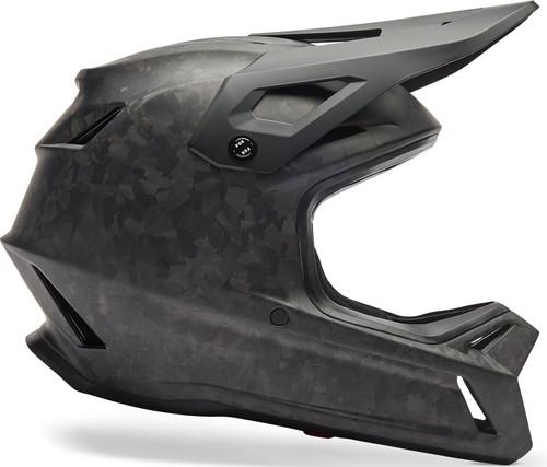 Casco mtb fox - fox, racing