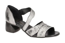 Charme scarpe 0642 grigio
