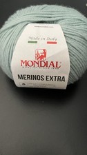 OFFERTA Gomitolo 100gr misto lana merino LANE MONDIAL MERINOS EXTRA