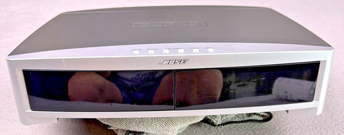 Bose av3 dvd home media - bose,