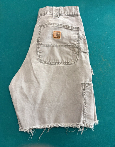 Pantaloncino carharrt vintage - pantaloncino,
