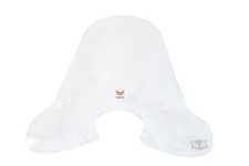 PARABREZZA KYMCO LIKE 50 125 200 2009>2017 Paravento Trasparente completo ISOTTA