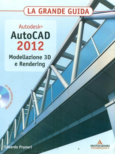 Autodesk autocad 2012 - autocad,
