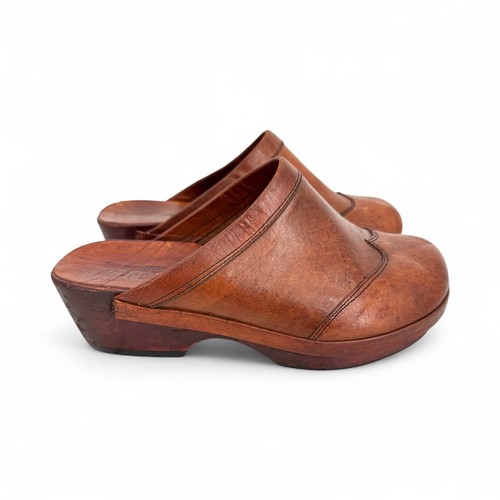 Zoccoli nordstrom vintage - zoccoli, anni