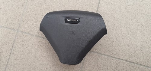 Airbag volante volvo - airbag,
