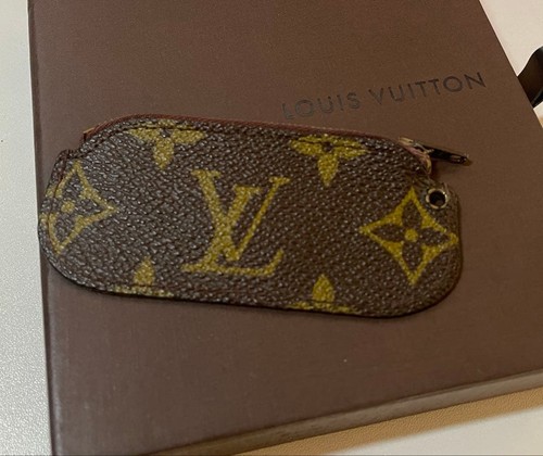 Raro portamonete louis - raro, vuitton