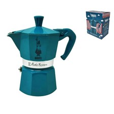 Moka Express Caffettiera