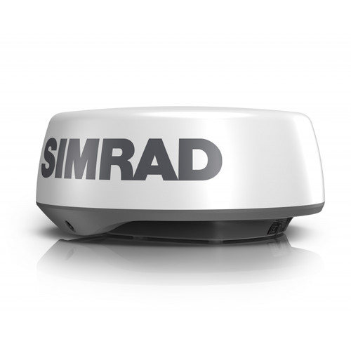Simrad strumentazione radar - strumentazione,