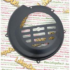 Copriventola copri volano VESPA PK 50 80 125 XL FL HP RUSH N APE Chiocciola in F