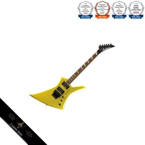 Jackson series kelly - series, kex