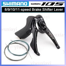 Leve cambio Shimano ST-R7000