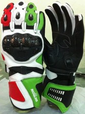 Aprilia corsa uomo guanti - aprilia, in