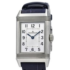Jaeger-LeCoultre Reverse