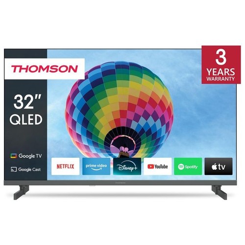 Thomson google pollici - 32,