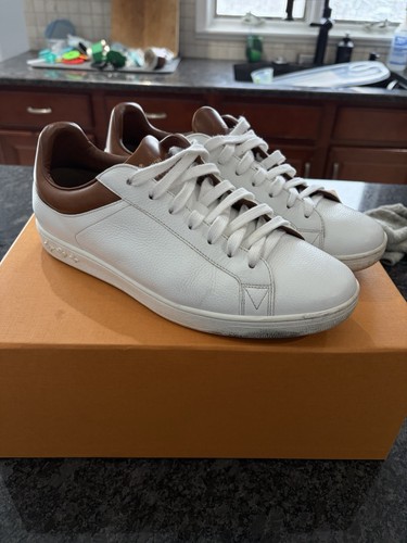 Louis vuitton sneakers uomo - louis,