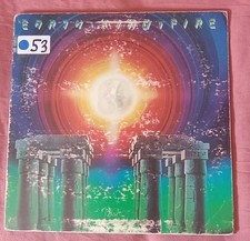 EARTH WIND & FIRE I Am LP 33