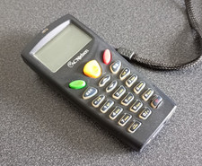 CipherLab 8001-C  Laser Barcode Scanner  NIELSEN