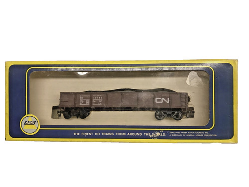 Gondola vintage ahm scala - ahm, ho