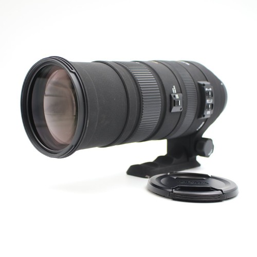 Sigma apo 150 - 150, f5