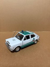 Rara Polistil Fiat 127