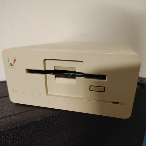 Commodore amiga floppy - floppy,