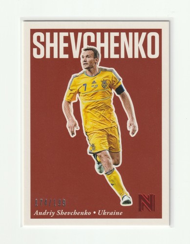 2017 panini nobiltà calcio - 2017,