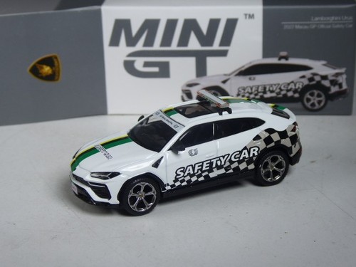 Mini 591 - gt,